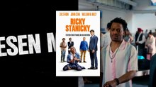Ricky Stanicky (2024) | Official Trailer [HD]