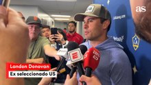 Landon Donovan