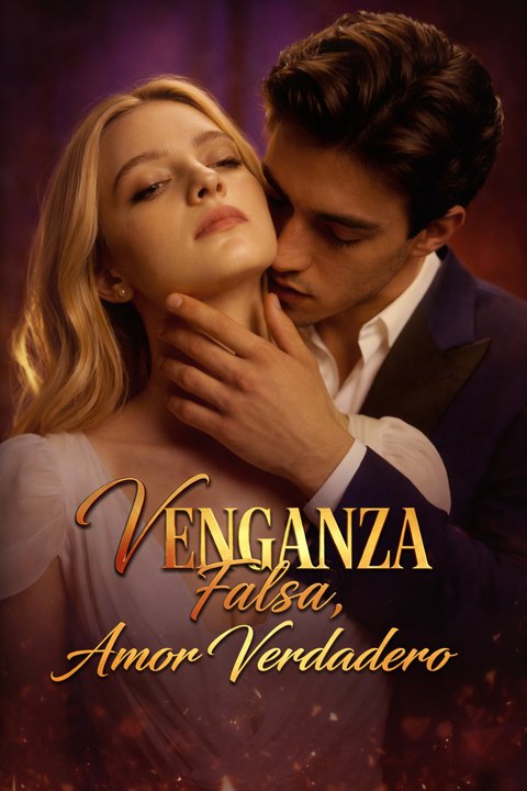 Venganza Falsa, Amor Verdadero | Pasión, Engaño y Sentimientos Reales | Drama Romántico Completo | Español