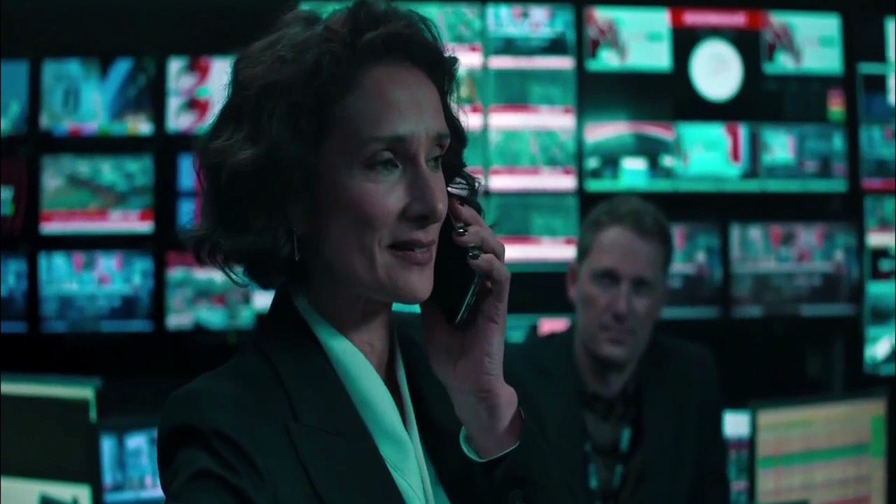 The Capture S03E02 (2026) #SERIESHUB