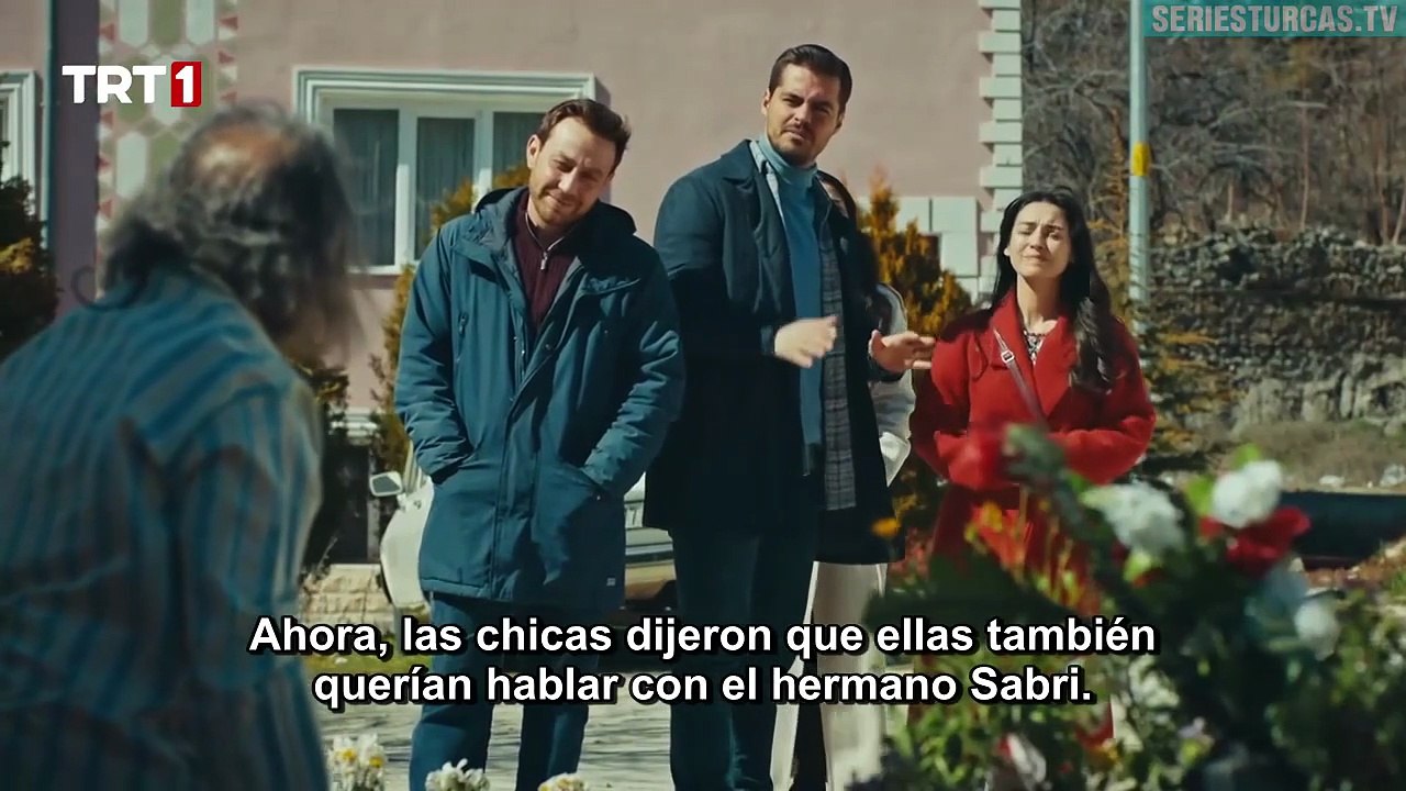 Gonul Dagi - Capitulo 212 #SERIESHUB