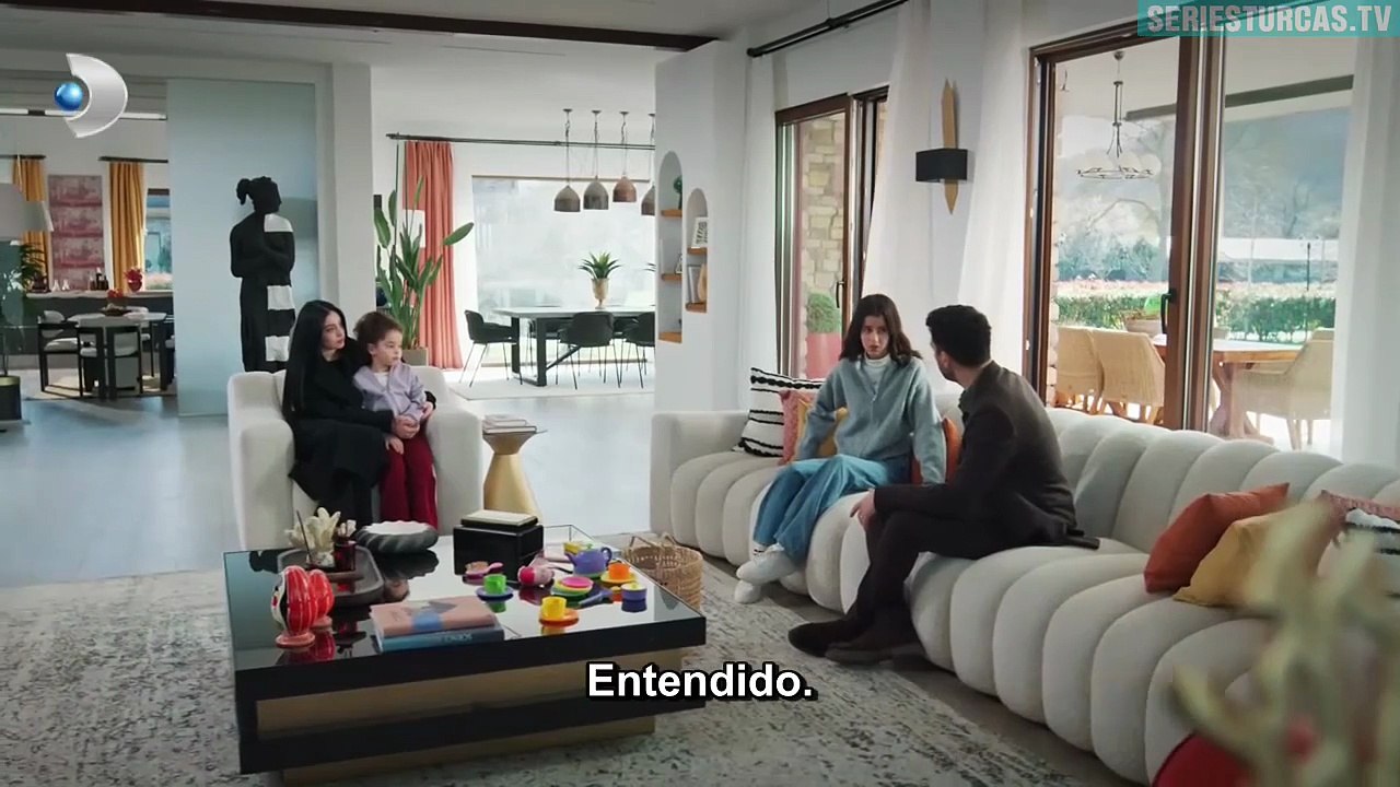 Guller ve Gunahlar - Capitulo 23 #SERIESHUB