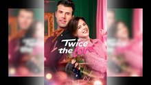 Twice The Love