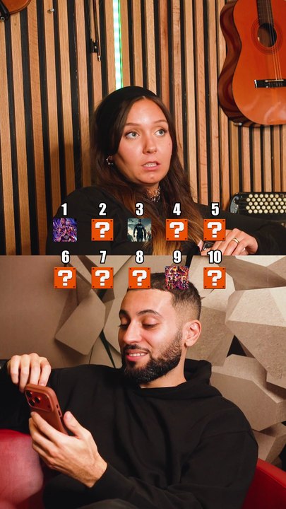 Le top 10 des films MCU les mieux notés ! ⭐