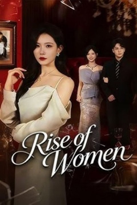 Rise Of Women Ll