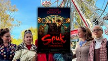 Spuk unterm Riesenrad (2024) | Official Trailer [HD]