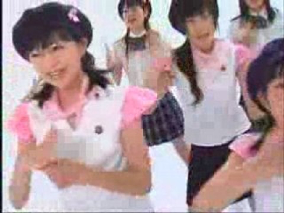 Canaria Club SWEET & TOUGHNESS (Dance Shot)