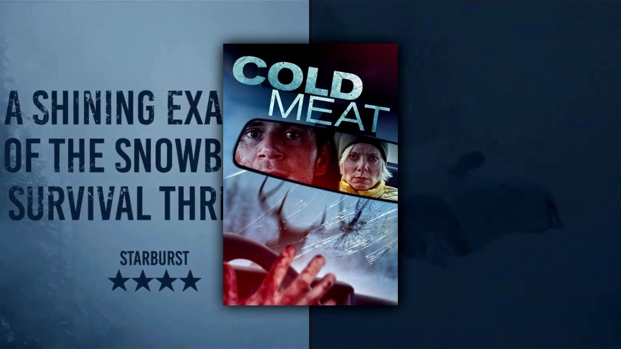 Cold Meat (2024) | Official Trailer [HD]
