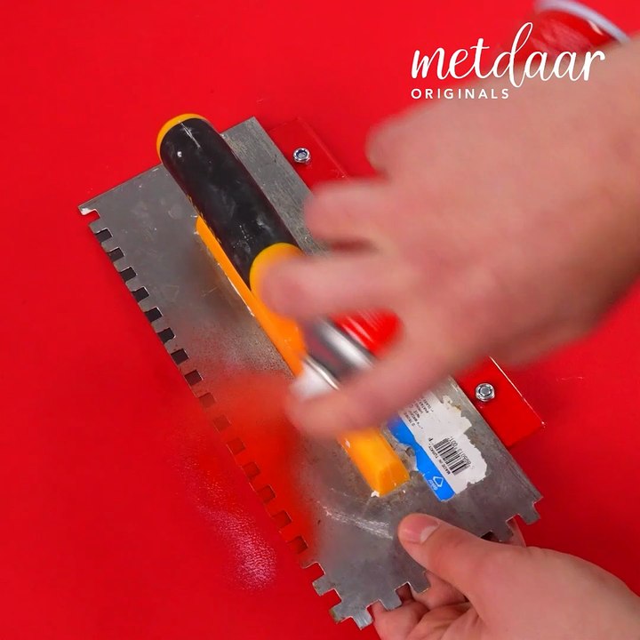 Create your own tool for your task