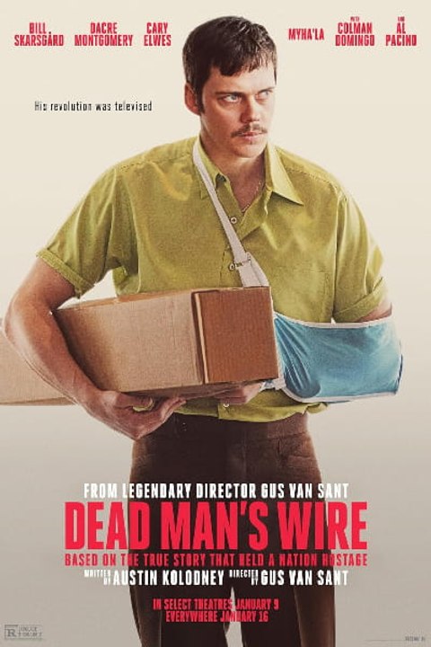 Dead Mans Wire