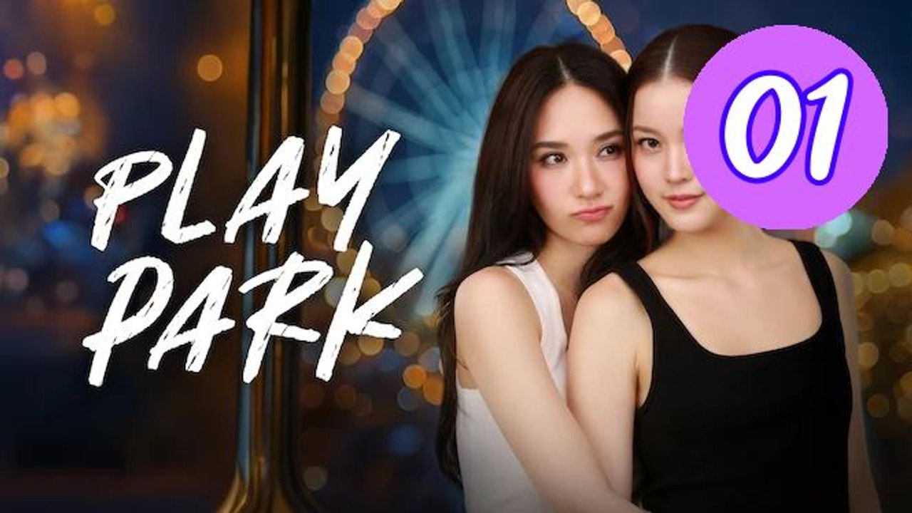 Play Park Episode 1 Engsub