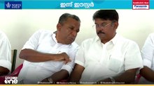 'ഞാനൊരു സ്ഥാനാർഥിയായതിന് ശേഷമുള്ള ആദ്യത്തെ ഈസ്റ്ററാണ്, കുറേ പേരെ പോയി കാണാനുണ്ട്'