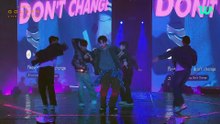 BTS Jungkook song please don't change