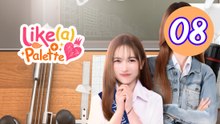 Like A Palette Uncut Ver Episode 8 Engsub