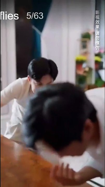 sleeping fireflies chinese drama [Full Movie] [English Subs]Full EP - Full