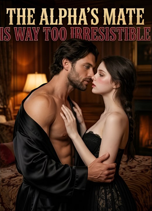 The Alpha's Mate Is Way Too Irresistible