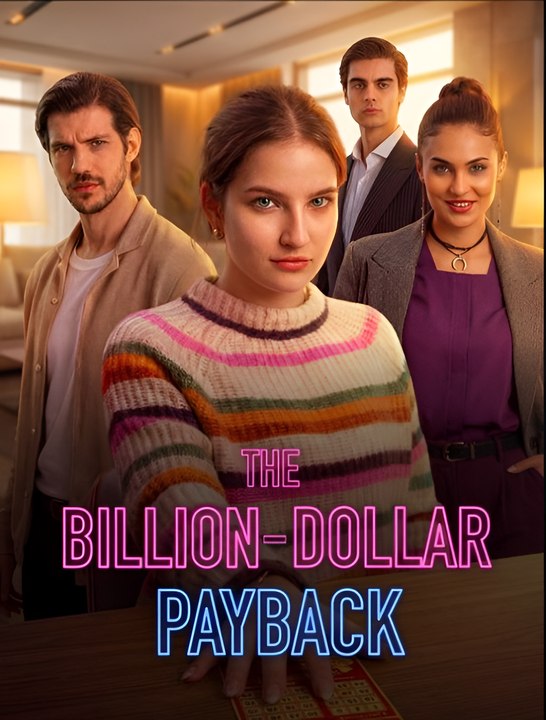 The Billion-Dollar Payback