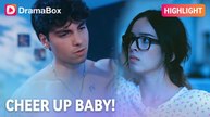 Cheer Up Baby (2025) - FULL Dramabox