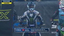 AMA Supercross 2026 | Round 12, St. Louis | 250SX West Heat