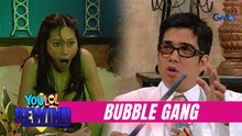 Bubble Gang: Green jokes ni Dr. Bukambibig (YouLOL Rewind)