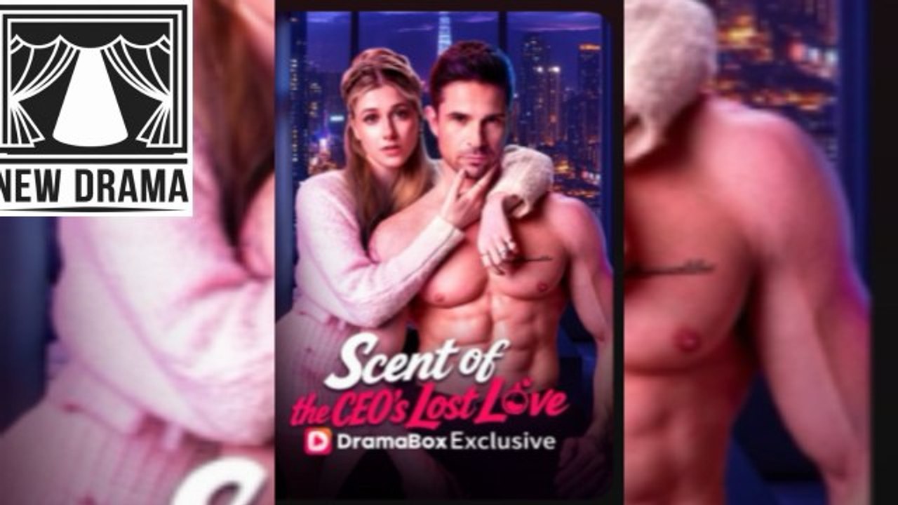 Scent Of The Ceo's Lost Love Box