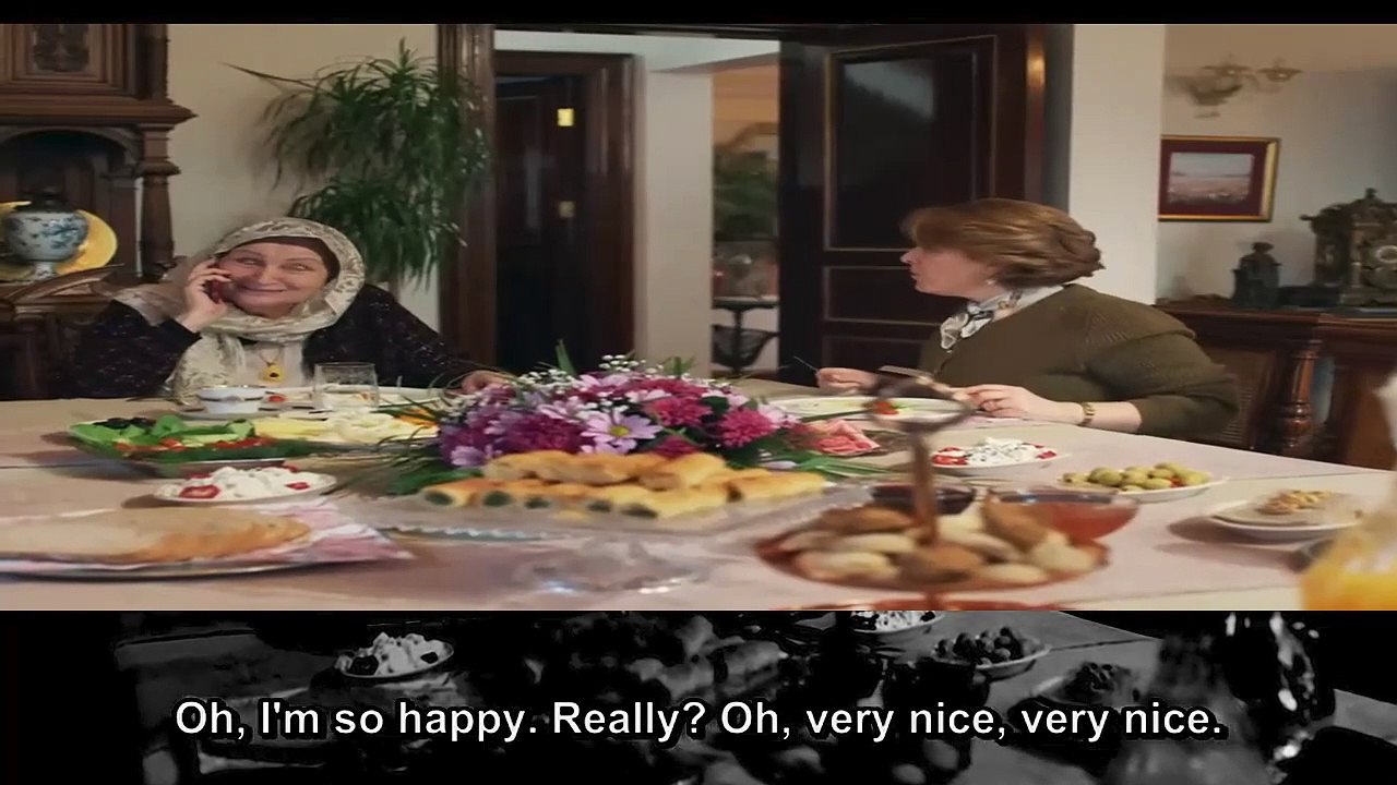 Bir Gece Masali Episode 31 English Subtitles