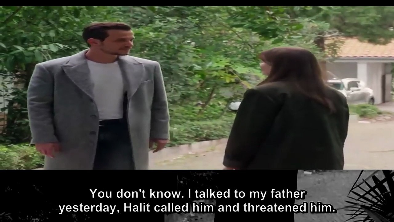 Kıskanmak 12.Bölüm