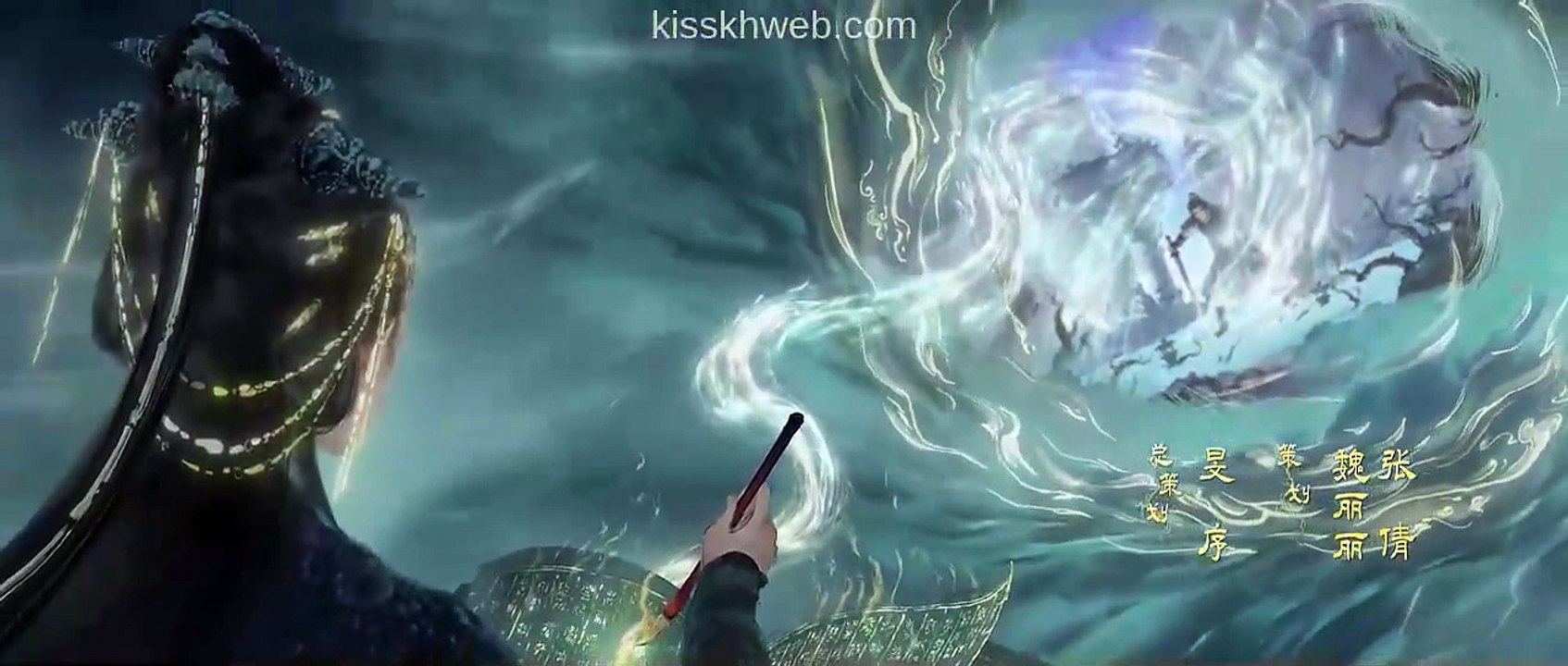 Ep.3 Love beyond the Grave Engsub