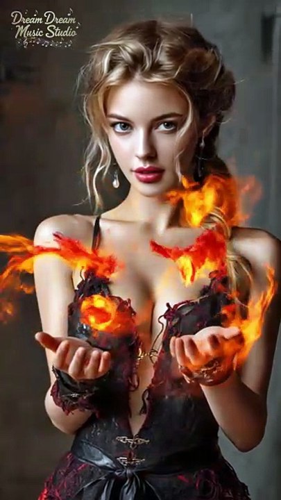 Mellow Pop Music Video - Seasons fade away