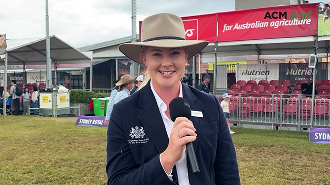 Which farm chore would you outsource?