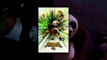 Kung Fu Panda 4 (2024) | Official Trailer [HD]