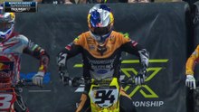 AMA Supercross 2026 | Round 12, St. Louis | 450SX Heat 2