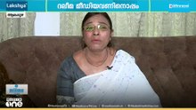 മനം കവർന്ന് മധുരഗാനം; ന്യൂസ് മോണിങ്ങിൽ പാട്ടുപാടി അരൂരിലെ എൽഡിഎഫ് സ്ഥാനാർത്ഥി ദലീമ ജോജോ