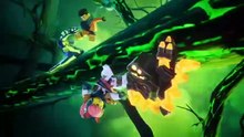 Ninjago Dragons Rising S04E05 Seed and Soil DD 5 1 H 264