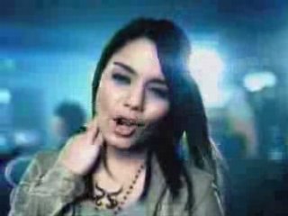 Vanessa Hudgens and Zac Efron - Say Ok