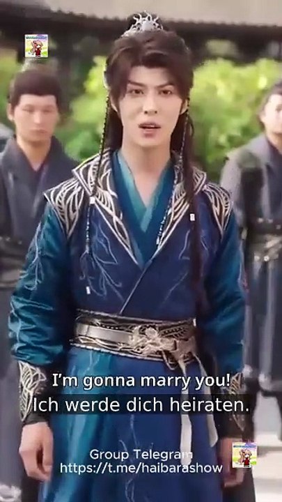 Kaiserin reborn Liebe und Rache | Ganzer Film Deutsch