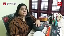 സംഗീതം ഔഷധമായി മാറുന്നു; ഭിന്നശേഷി കുട്ടികൾക്കും അമ്മമാർക്കും താങ്ങായി രഞ്ജിനി വർമയുടെ മ്യൂസിക് തെറാപ്പി