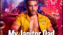 My Janitor Dad Is The Final Boss- Drama FULL MOVIES ENGLISH SUB