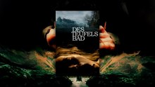Des Teufels Bad (2024) | Official Trailer [HD]