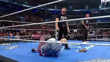 WWE SmackDown 3 April 2026 (Full Show) Part- 1