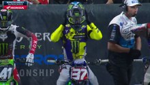 AMA Supercross 2026 | Round 12, St. Louis | 250SX E/W Showdown