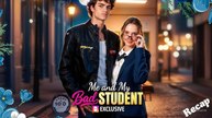Me and My Bad Student Full Movie