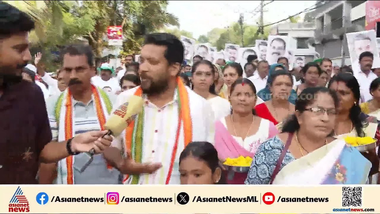 'രക്തസാക്ഷികളുടെ പേരിൽ പിരിച്ച ഫണ്ടിൽപോലും വെട്...