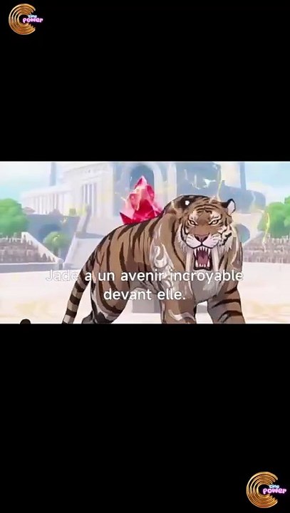 MaîTre Des Dix GéAnts à L'ÈRe Des Titans - PelíCula Full Hd Esp - Ver Hasta El Final