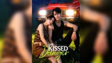 She Kissed Danger