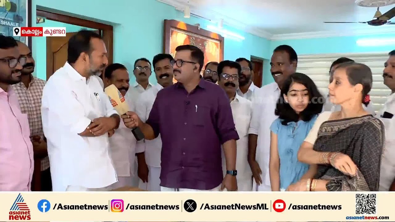 'കൊല്ലത്ത് ആറിൽ കുറയാത്ത സീറ്റ് UDFന് ലഭിക്കും,...