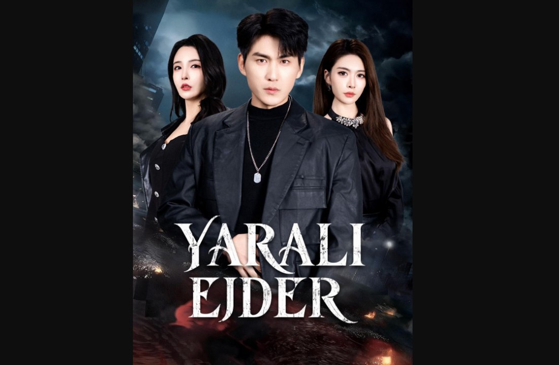 Yarali Ejder Full İZle
