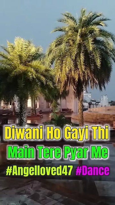 Deewani ho gayi thi main Tere pyar mein viral song