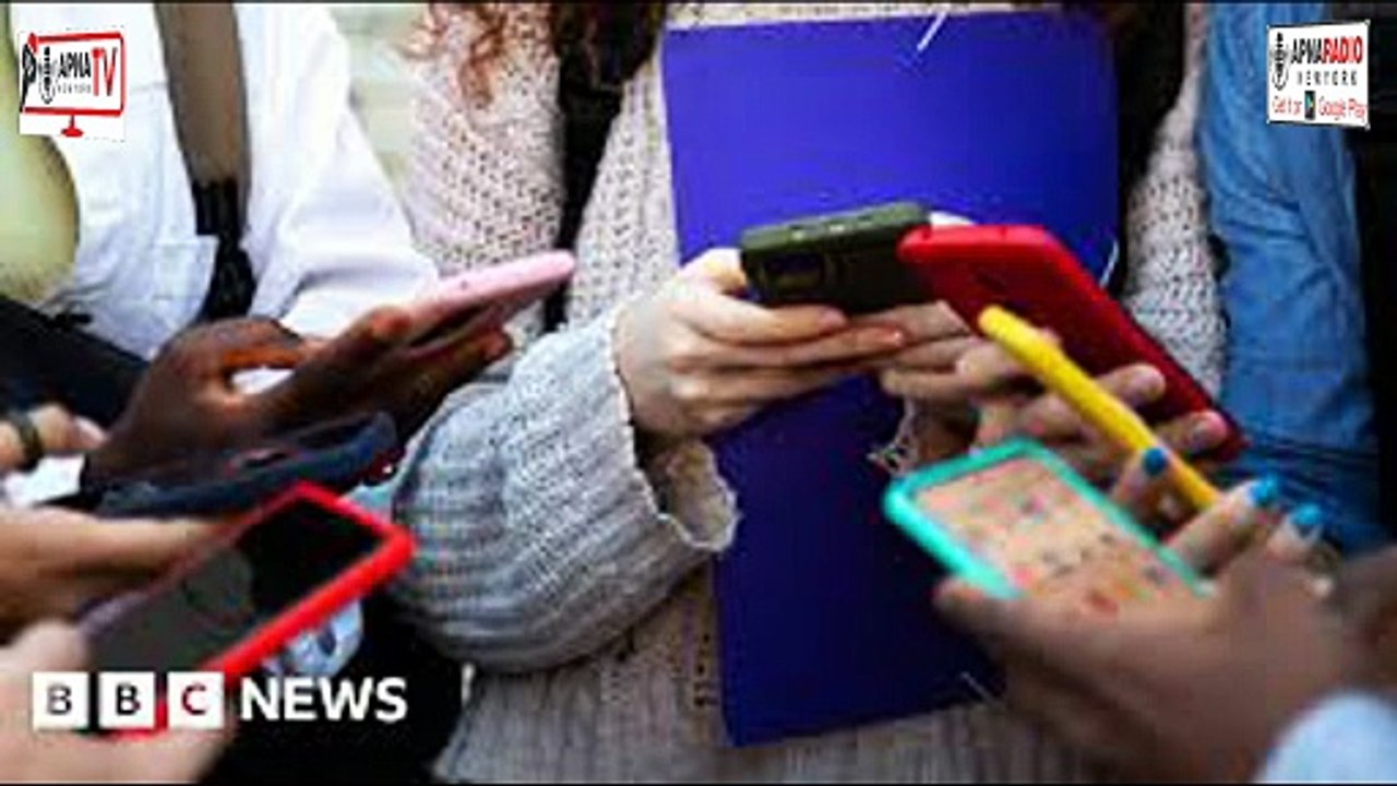 Social Media Age Restrictions 2026 | Countries Banning Social Media for Kids Explained 05-04-2026