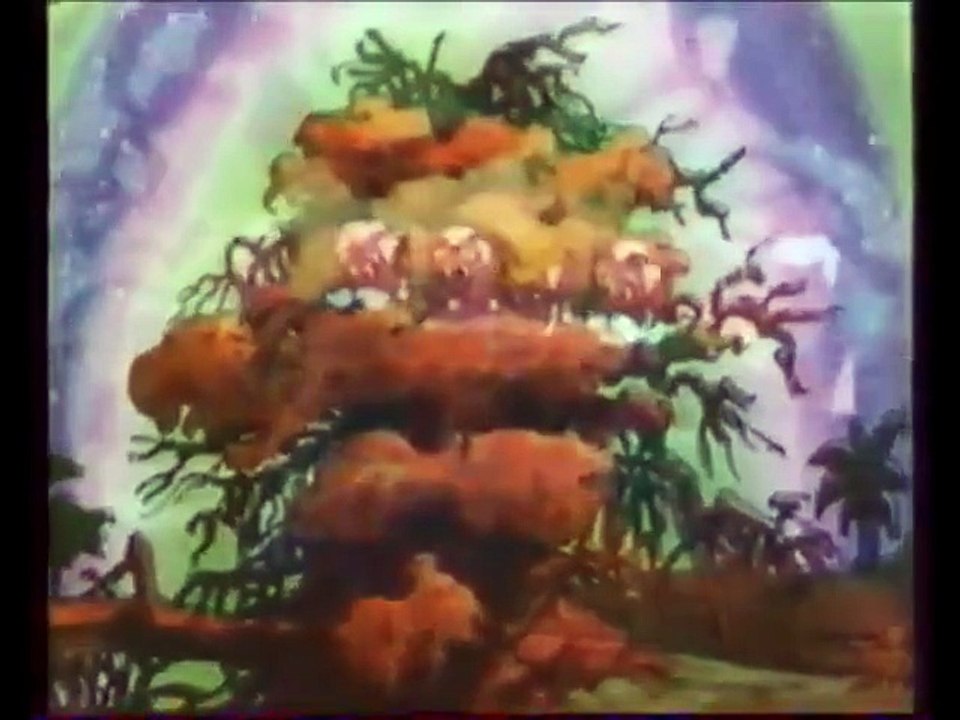 Blackstar générique (1ère version)